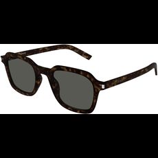 Saint Laurent Sonnenbrille Damen Saint Laurent SL 715 SLIM 49 002