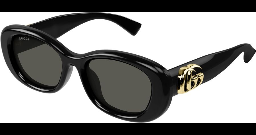 Gucci Sonnenbrille Damen Gucci GG1829SK 53 001 Ansicht 1