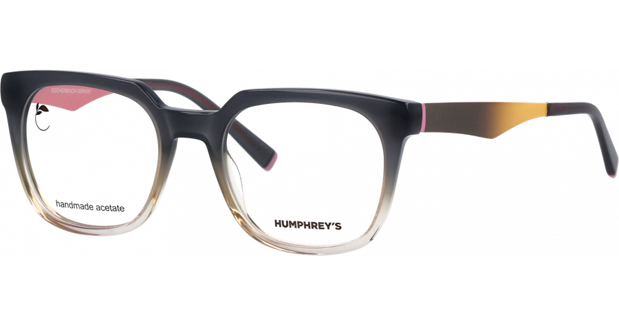 Humphreys Brille Damen Humphreys 581129 50 35 Ansicht 1