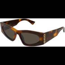 Gucci Sonnenbrille Damen Gucci GG2040S 54 002