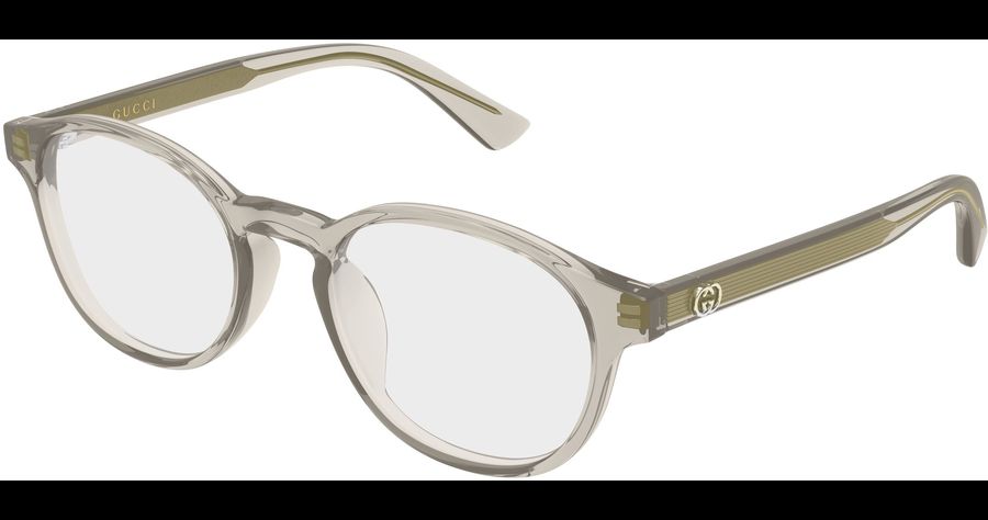 Gucci Brille Herren Gucci GG2137OK 50 002 Ansicht 1