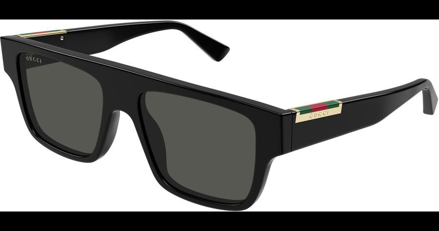 Gucci Sonnenbrille Herren Gucci GG1960S 53 002 Ansicht 1