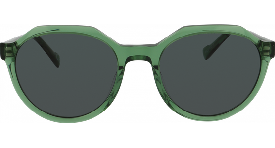 SunRay 06-47240-01, Grün transparent - Ansicht 5