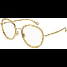 Chloé Brille Damen Chloé CH0374O 53 003