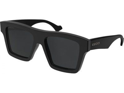 Gucci Sonnenbrille Herren Gucci GG0962S 55 005 Ansicht 2