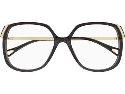 Chloé Brille Damen Chloé CH0287O 56 001 Ansicht 2