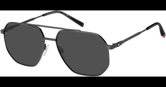 Tommy Hilfiger TH 2191/S 60 KJ1 - Ansicht 2