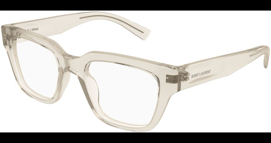 Saint Laurent Brille Damen Saint Laurent SL 804 51 004 Ansicht 1