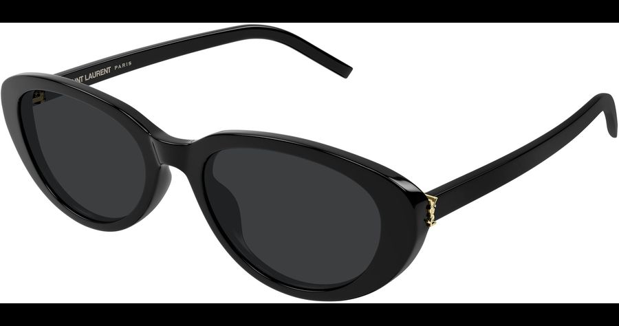 Saint Laurent Sonnenbrille Damen Saint Laurent SL M154 55 001 Ansicht 1
