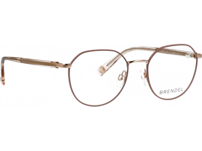 Brendel Brille Damen Brendel 902434 50 60 Ansicht 3