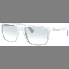 Emporio Armani Sonnenbrille Unisex Emporio Armani EA4033 50604U