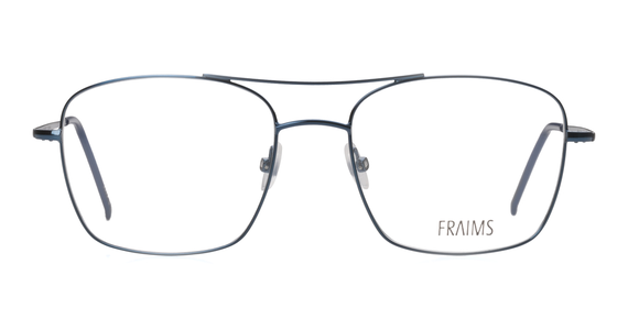 FRAIMS 03-97260-02 David, Dunkel Blau - Ansicht 3