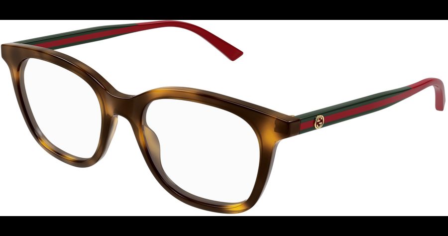 Gucci Brille Damen Gucci GG1864O 50 002 Ansicht 1