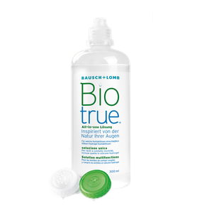 Biotrue All-in-One Lösung Einzelflasche - Ansicht 3