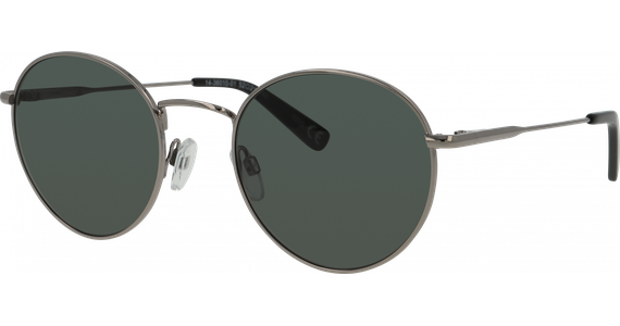 meineBrille 14-36010-01 Gun glänzend - Ansicht 2