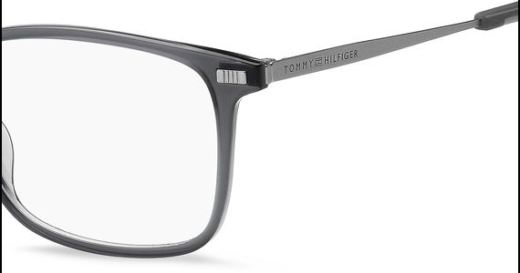 Tommy Hilfiger TH 2037 50 KB7 - Ansicht 4