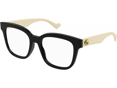 Gucci Brille Damen Gucci GG0958O 52 005 Ansicht 2