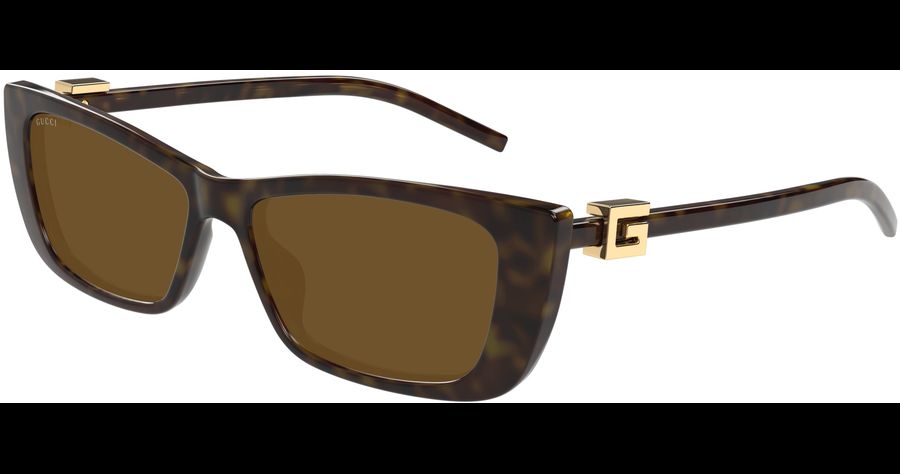 Gucci Sonnenbrille Damen Gucci GG1681S 53 004 Ansicht 1