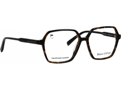Marc O'Polo Brille Damen Marc O´Polo 503222 60 Havanna Ansicht 3