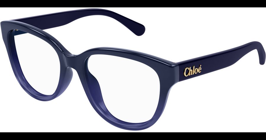Chloé Brille Damen Chloé CH0243O 51 004 Ansicht 1