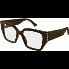 Gucci Brille Damen Gucci GG2042O 53 003