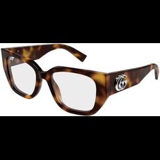 Gucci Brille Damen Gucci GG1952O 51 002