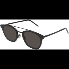 Saint Laurent Sonnenbrille Herren Saint Laurent SL 28 METAL 61 001
