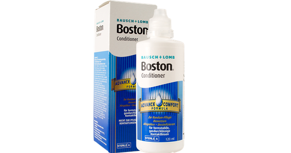 Boston Advance Conditioner Einzelflasche - Ansicht 3