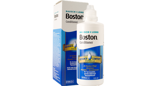 Boston Advance Conditioner Einzelflasche - Ansicht 2