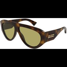 Gucci Sonnenbrille Herren Gucci GG2128S 58 002