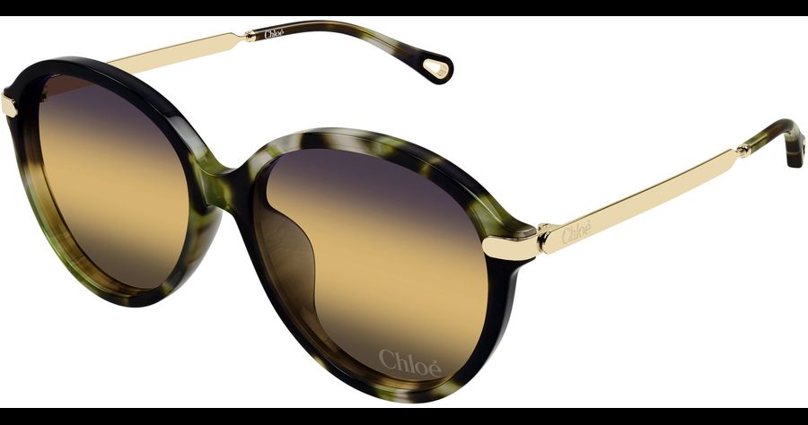 Chloé Sonnenbrille Damen Chloé CH0358SK 59 003 Ansicht 1