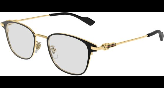 Gucci GG1740OK 50 001 - Ansicht 2