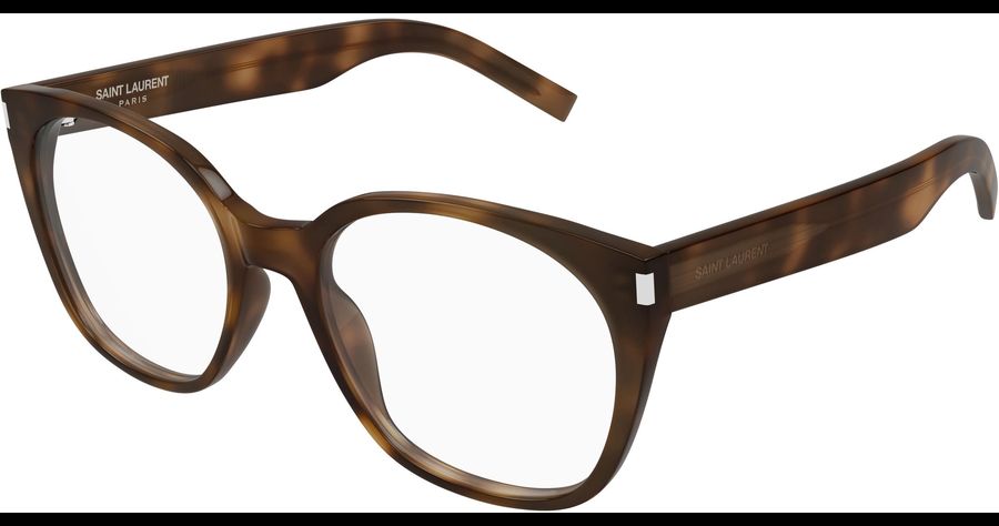 Saint Laurent Brille Damen Saint Laurent SL 897 55 003 Ansicht 1