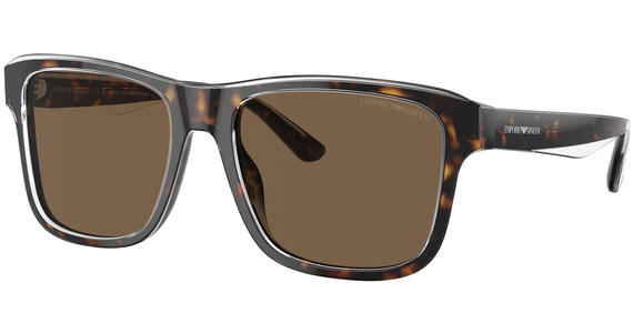 Emporio Armani EA4208 605273 - Ansicht 2