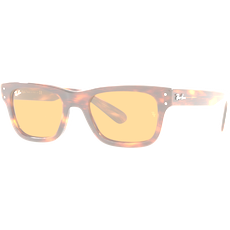 Ray-Ban Sonnenbrille Herren Ray-Ban Burbank RB2283 954/33