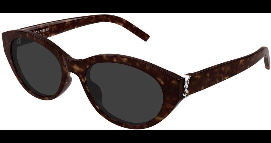 Saint Laurent Sonnenbrille Damen Saint Laurent SL M148 54 002 Ansicht 1