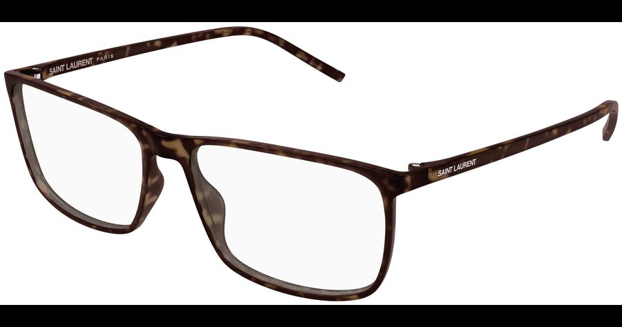 Saint Laurent Brille Herren Saint Laurent SL 846 61 006 Ansicht 1