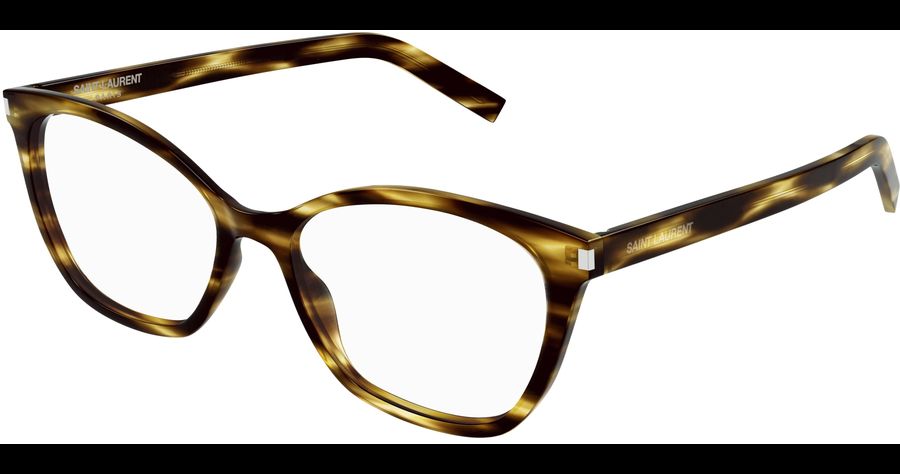 Saint Laurent Brille Damen Saint Laurent SL 287 SLIM 54 007 Ansicht 1