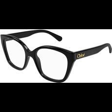 Chloé Brille Damen Chloé CH0241O 53 001