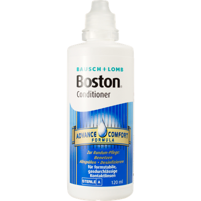 Boston Advance Conditioner Einzelflasche - Ansicht 2