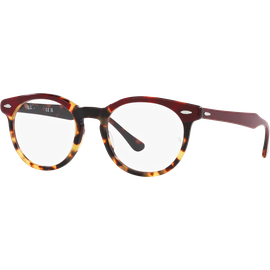 Ray-Ban Brille Unisex Ray-Ban RX5598 8250