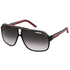 Carrera Sonnenbrille Herren Carrera GRAND PRIX 2 64 black/red