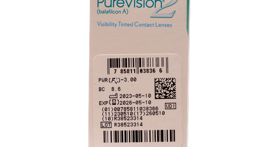 PureVision 2 HD 6er - Ansicht 4
