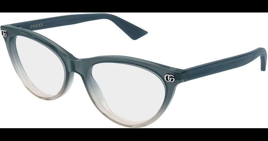 Gucci Brille Damen Gucci GG2112O 53 004 Ansicht 1
