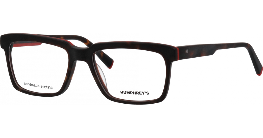 Humphreys Brille Herren Humphreys 583154 53 60 Ansicht 1