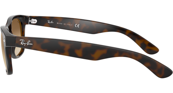 Ray-Ban New Wayfarer Classic RB2132 710/51 55 - Ansicht 4