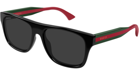 Gucci GG2119S 56 001 - Ansicht 2