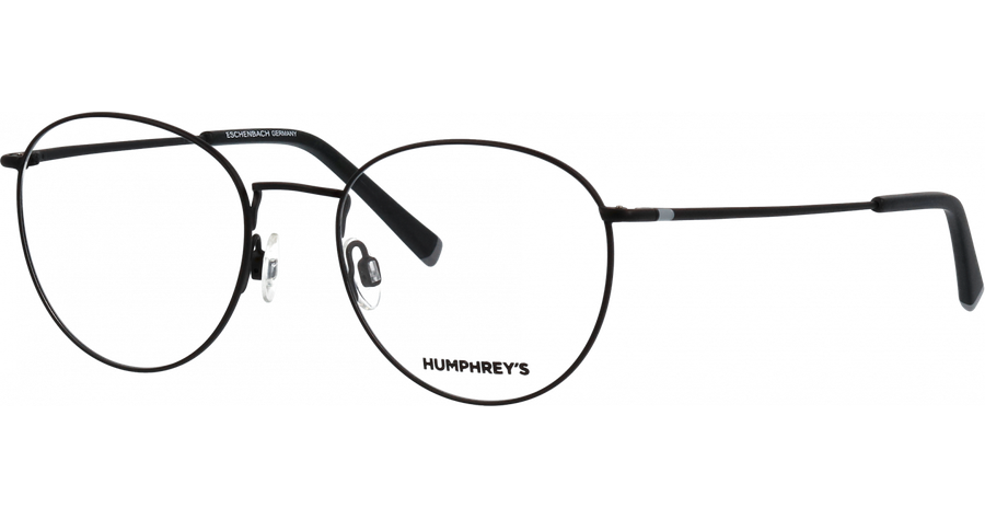 Humphreys Brille Unisex Humphreys 582275 51 11 Ansicht 1