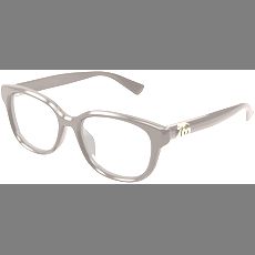 Gucci Brille Damen Gucci GG1833OK 52 004