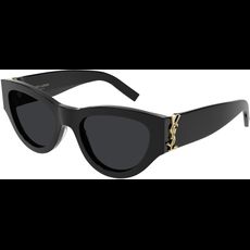 Saint Laurent Sonnenbrille Damen Saint Laurent SL M94 53 001